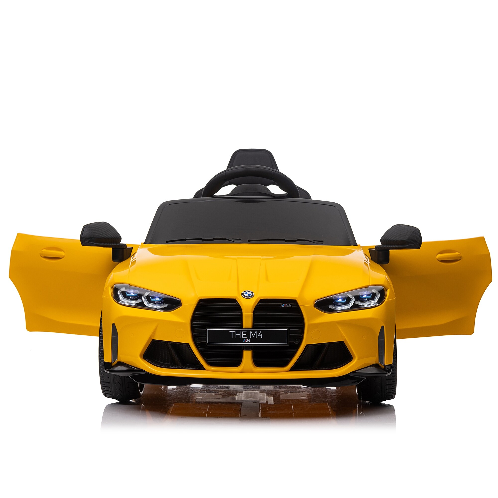 Bmw remote control car for toddlers store