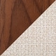 preview thumbnail 67 of 78, Carson Carrington Vallberga 26" Upholstered Counter Stool (Set of 2)