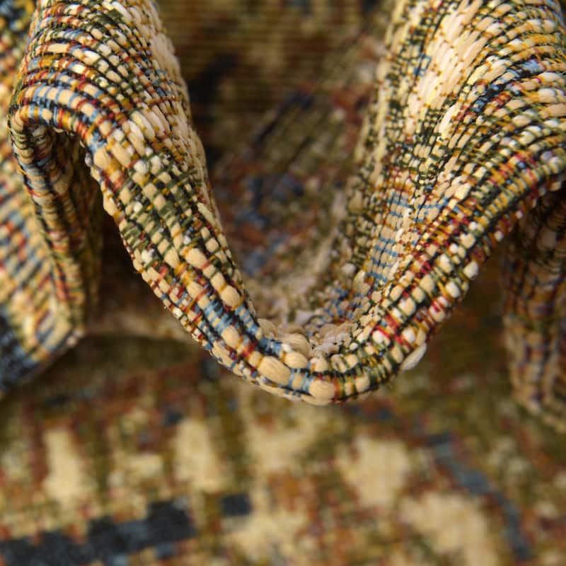 Outdoor Nirie Collection Area Rug