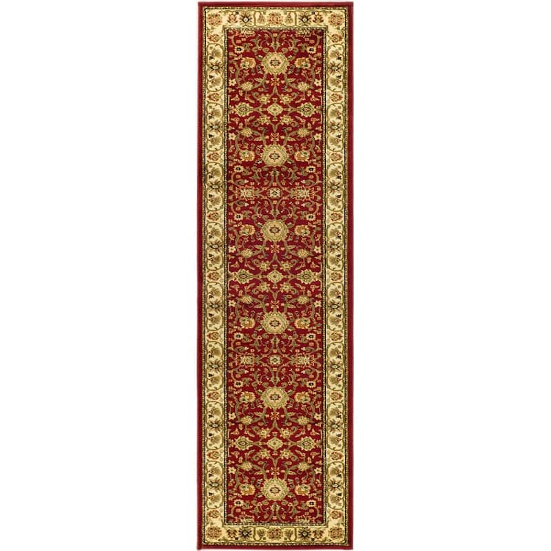 SAFAVIEH, Lyndhurst Marsha Traditional Area Rug