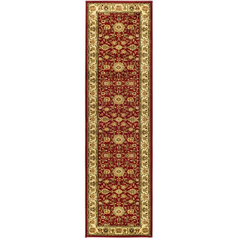 SAFAVIEH Lyndhurst Ambrogina Traditional Area Rug