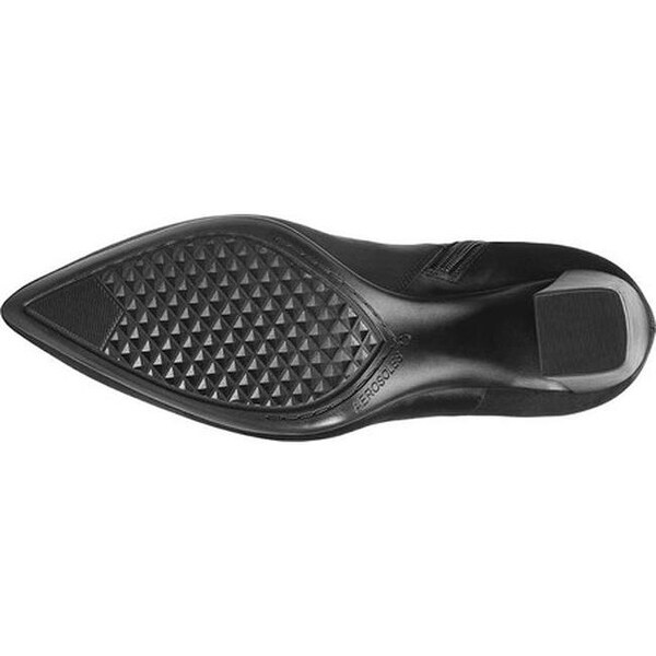 aerosoles password bootie