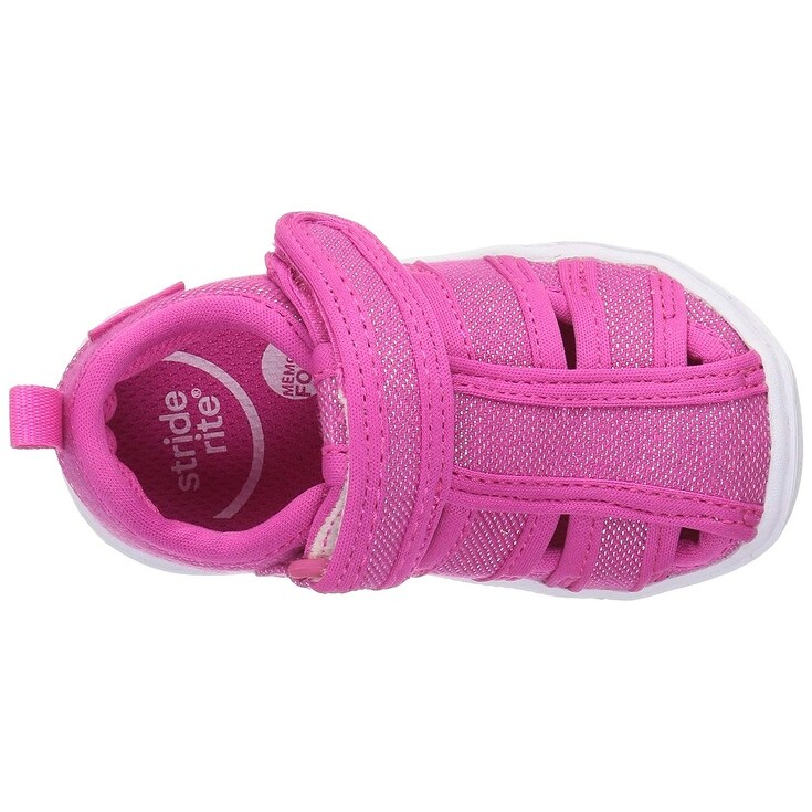 stride rite sawyer sandal