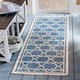 Option Blue/Beige