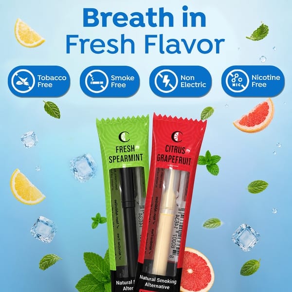 tobacco inhaler 1st Patient Dosed in Study of Nicotine Smoking Cessation Next-Gen Voke Nicotine Inhaler for