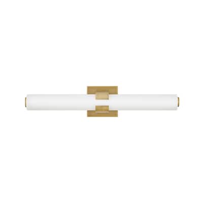 Hinkley Lighting Aiden 22.75" Wide Integrated LED Bath Bar