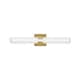 Option Lacquered Brass