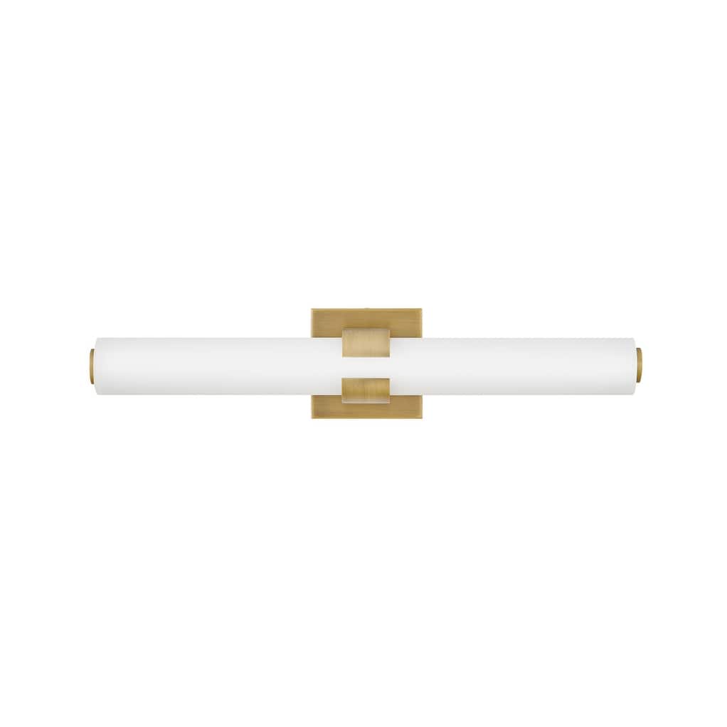 Hinkley Lighting Aiden 22.75" Wide Integrated LED Bath Bar