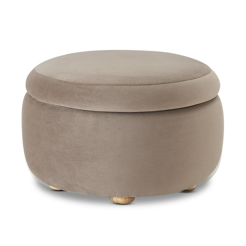 Mopio Luna Storage Ottoman
