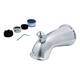 Option Polished Chrome