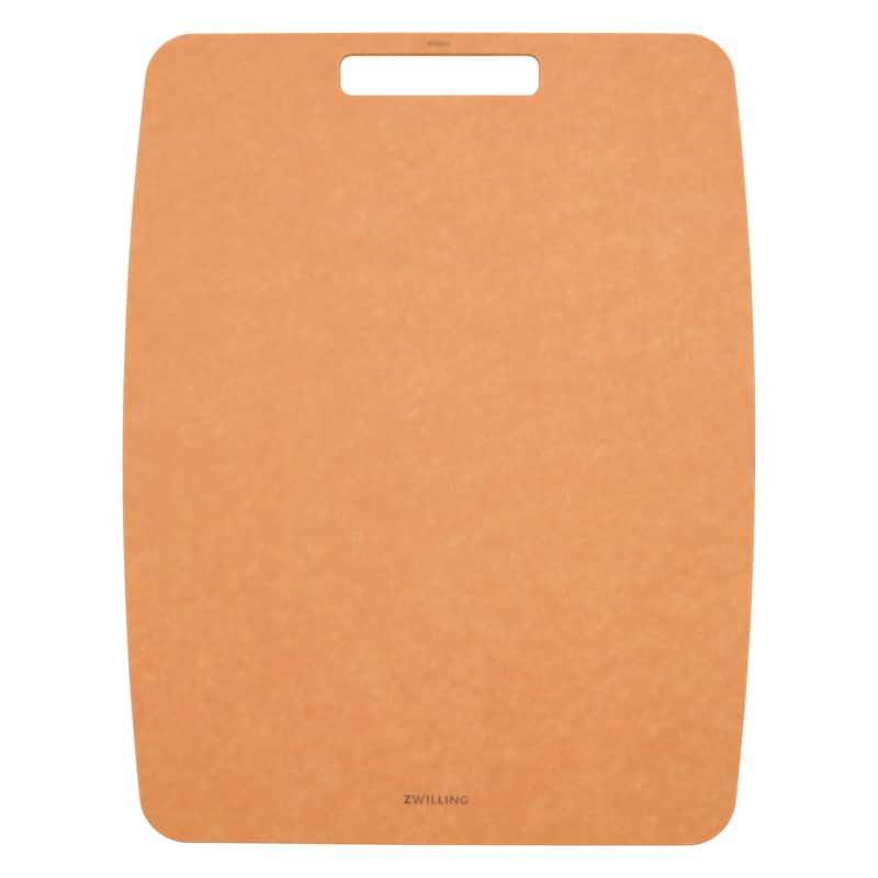 ZWILLING Plant Fiber Cutting Board - Natural