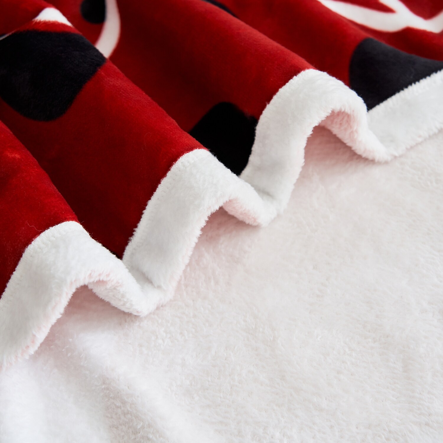 Betty Boop Super Soft Fleece Plush Throw Blanket for Couch - Picture 181 of 374