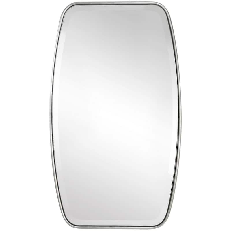 Uttermost 097-CANILLO-MIRROR Canillo 21-1/8" W x 36-1/8" H