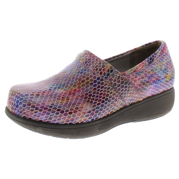 meredith sport clog