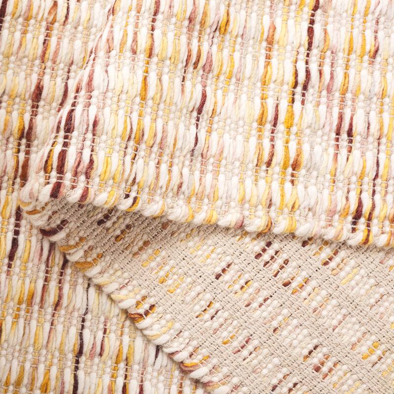 SAFAVIEH Handmade Natura Elisaveta Wool Rug