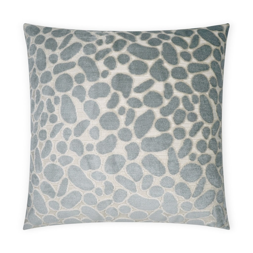 Odette Mist Decorative Throw Pillow