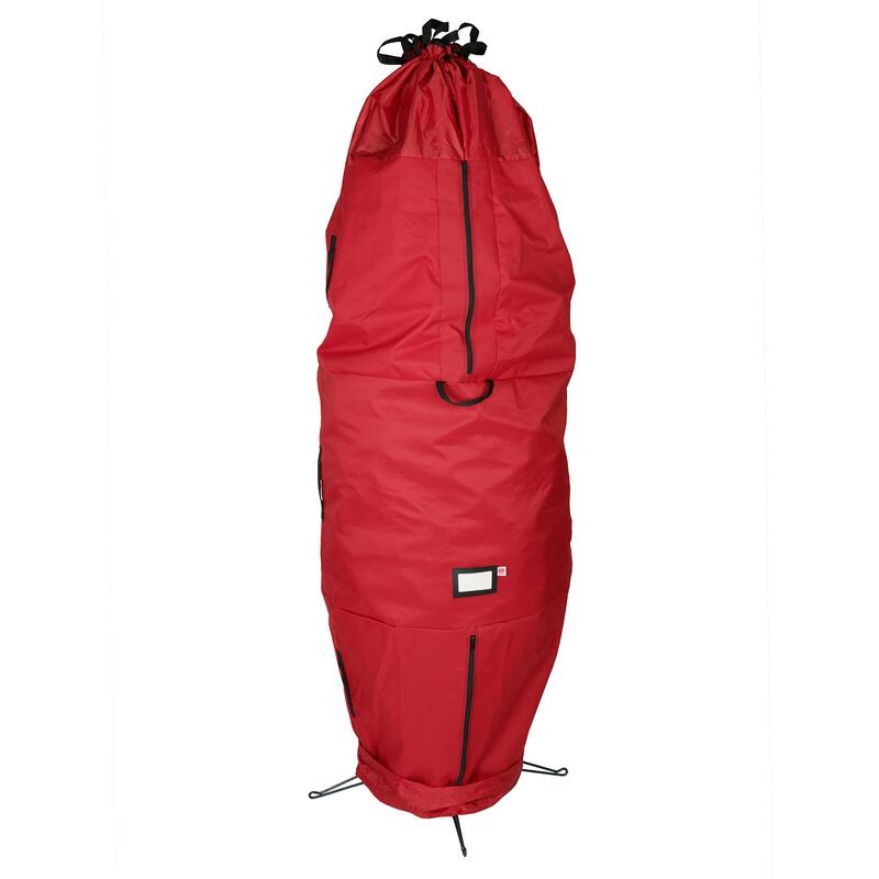Upright Christmas Tree Storage Bag (7-9 ft. Trees)