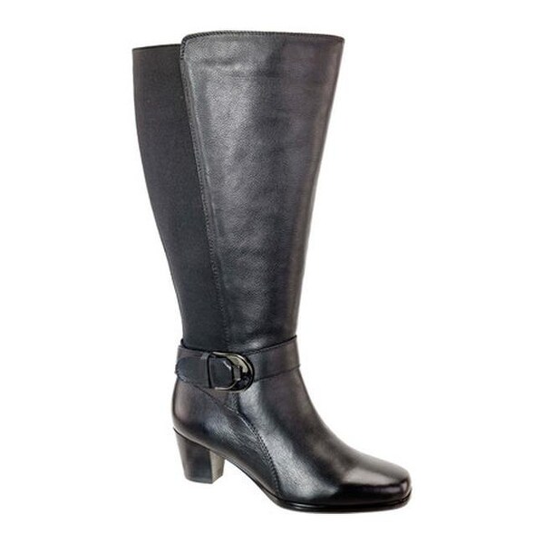 david tate wide calf boots
