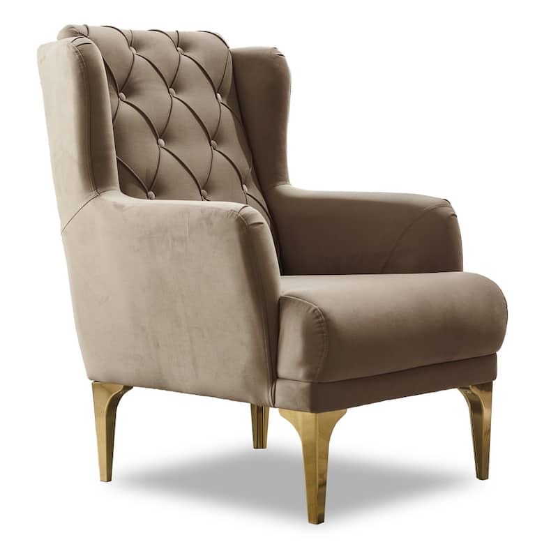 Bolli Comfortable Modern Living room Chair