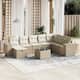 Option Beige and cream Large - form2