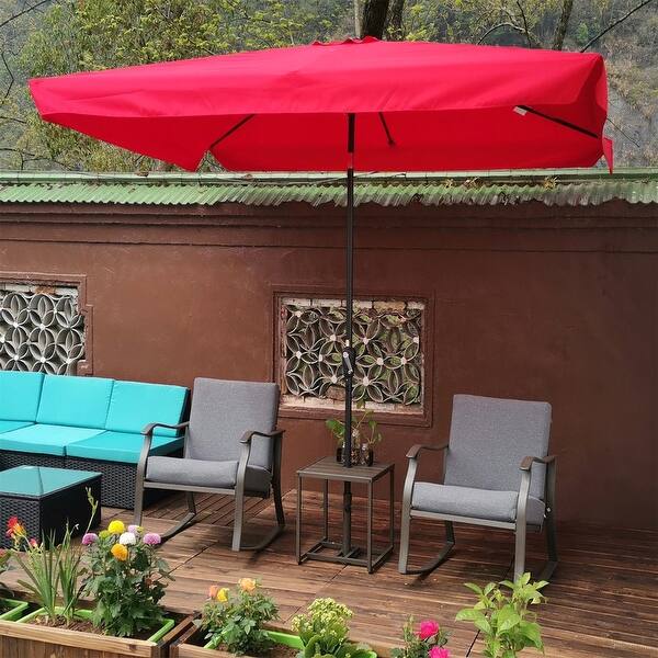 commercial grade patio umbrella base Commercial grade patio umbrellas