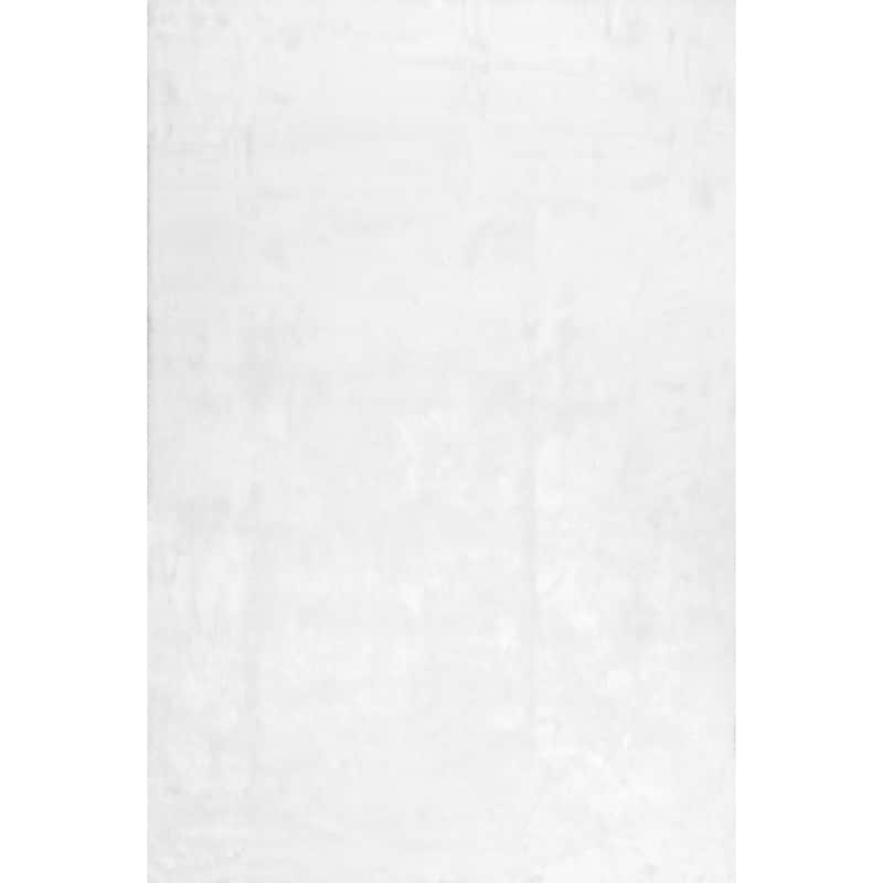 Nuloom Cloud Shag Area Rug