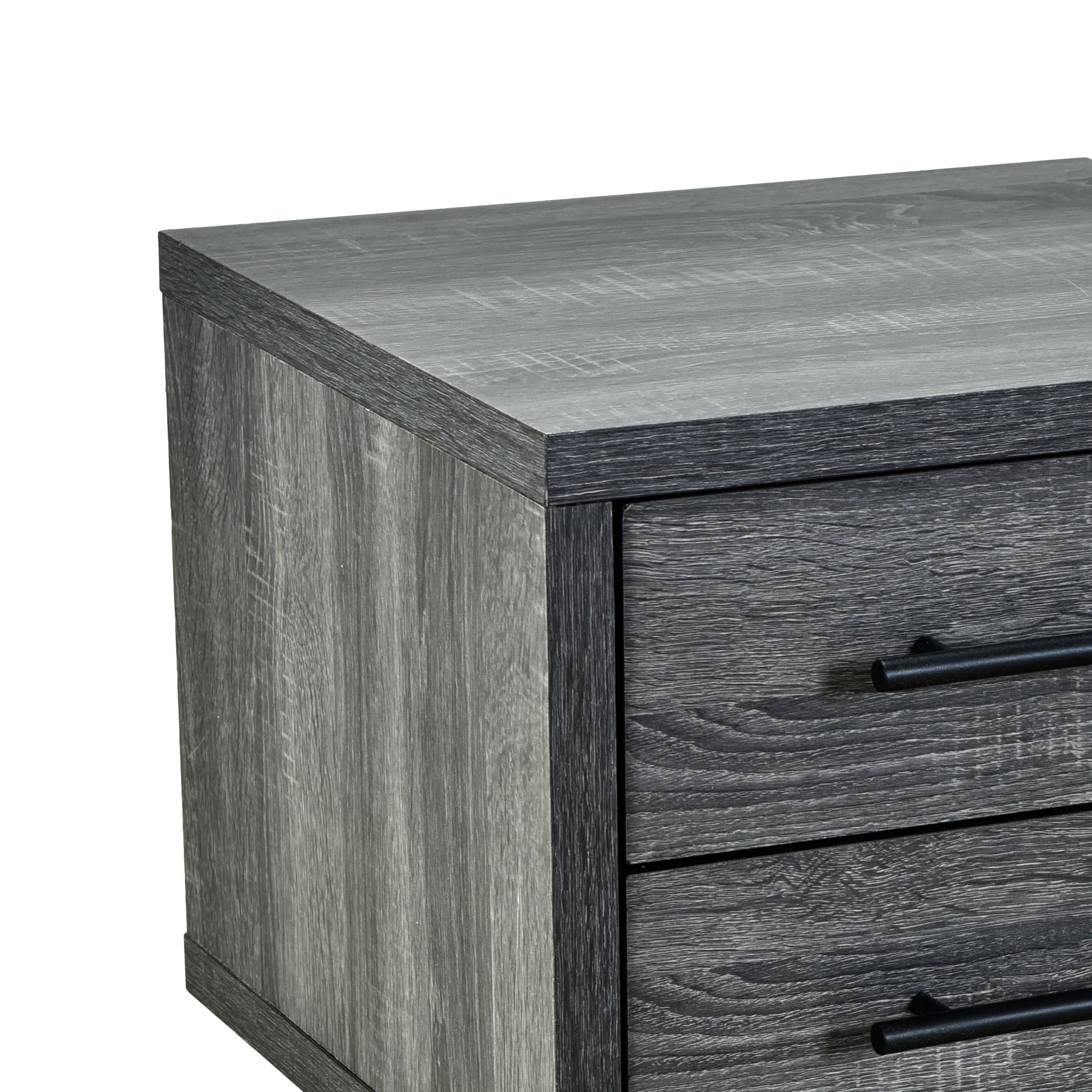 Shop Plymouth Faux Wood Nightstands By Christopher Knight Home Overstock 31747445