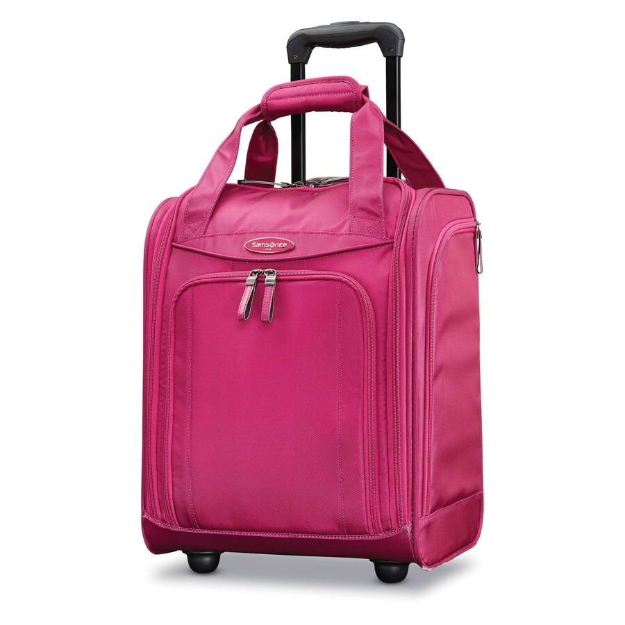 samsonite underseat roller