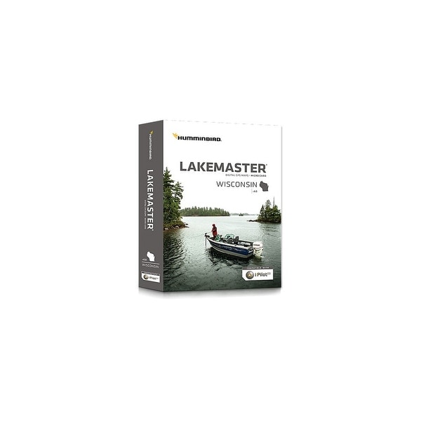 Lakemaster Charts Canada