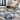 Loomaknoti Fortune Bethanzi Gray Area Rug