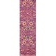 preview thumbnail 135 of 178, Nourison Passion Boho French Country Floral Area Rug.