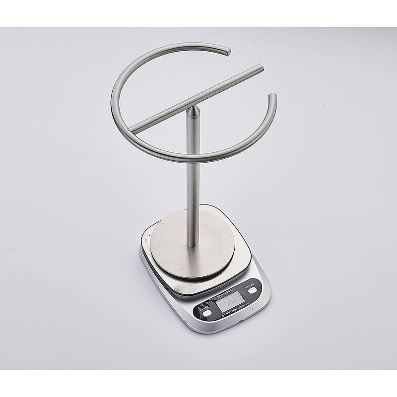 Countertop Towel Stand