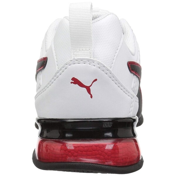 puma leader vt puma leader vt