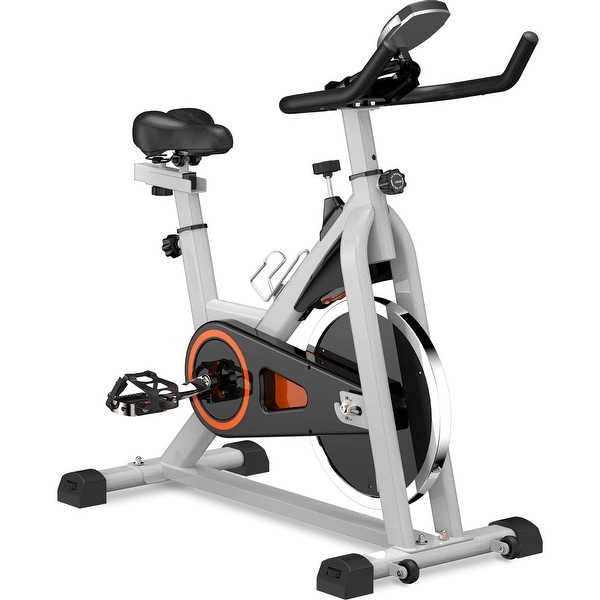 cycling exercise equipment