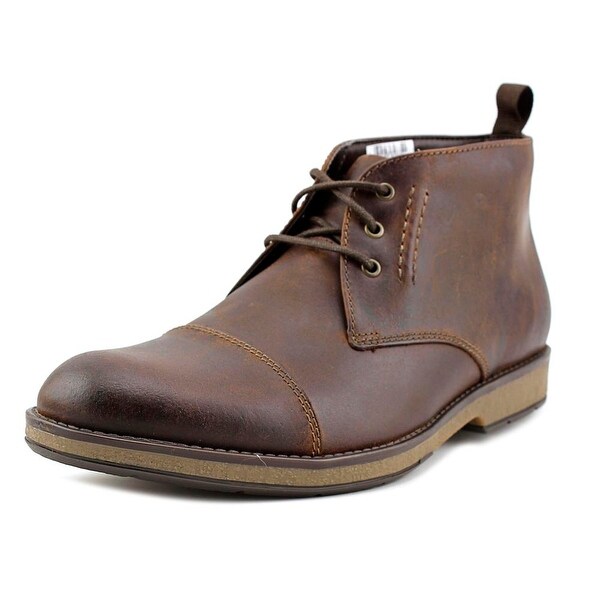 clarks hinman mid