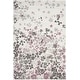 preview thumbnail 20 of 46, SAFAVIEH Adirondack Marisol Vintage Floral Rug 5'1" x 7'6" - Ivory/Purple - Rectangle