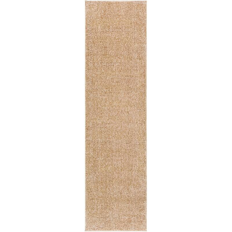 Artistic Weavers Alf Machine Washable Plush Area Rug