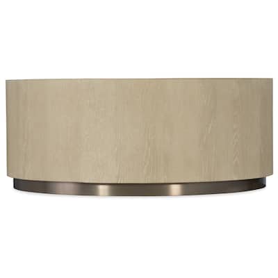 Cascade Cocktail Table - 42"W x 42"L x 17"H
