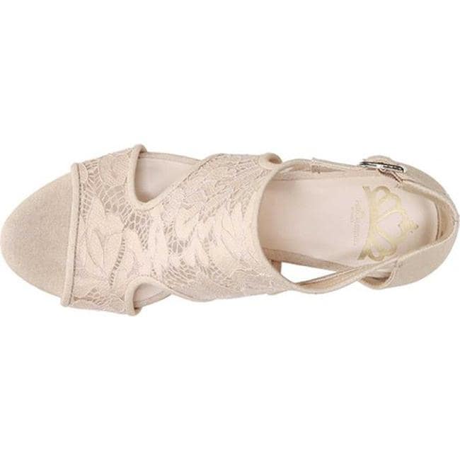 fergalicious mackenzie wedge sandal