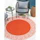 Option Rust Red