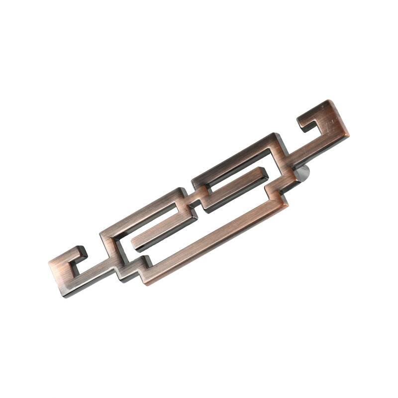 Utopia Alley Steffi Pull Handle - Decorative Cabinet Drop Pull Handles for Cabinets, 2.5" Center to Center