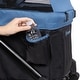 preview thumbnail 8 of 13, Baby Trend Navigator 2-in-1 Stroller Wagon