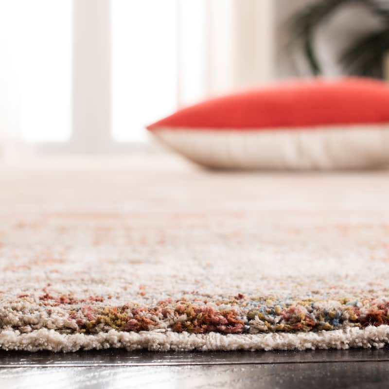 SAFAVIEH Valencia Ardita Vintage Rug