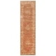 preview thumbnail 41 of 47, SAFAVIEH Vintage Distressed Boho Caliopa Oriental Area Rug 2'2" x 8' Runner - Taupe - Runner