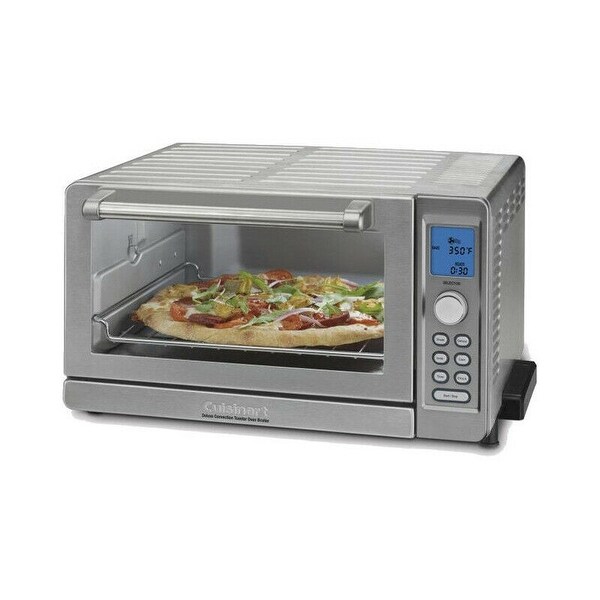 refurbished toaster oven