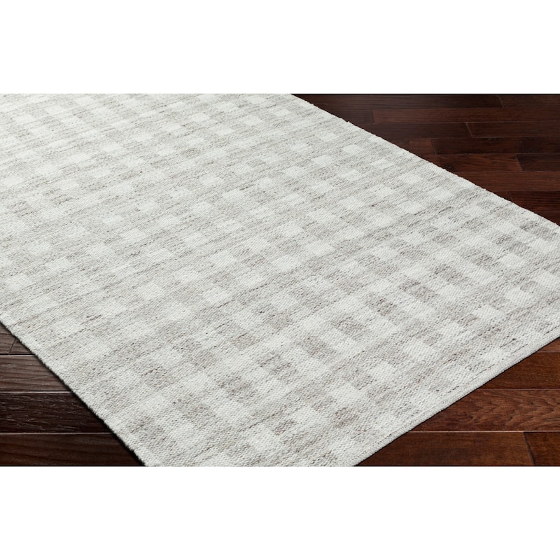 Nayely Casual Area Rug