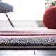 preview thumbnail 104 of 128, SAFAVIEH Hollywood Deep Mid-Century Modern Abstract Rug