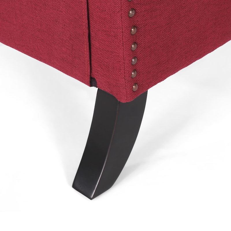 Wescott Contemporary Recliners (Set of 2) by Christopher Knight Home