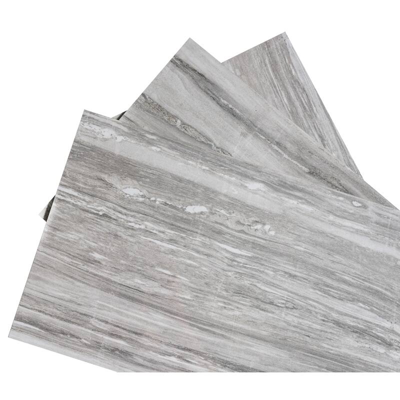The Tile Life Penthouse 12x24 Porcelain Floor & Wall Tile