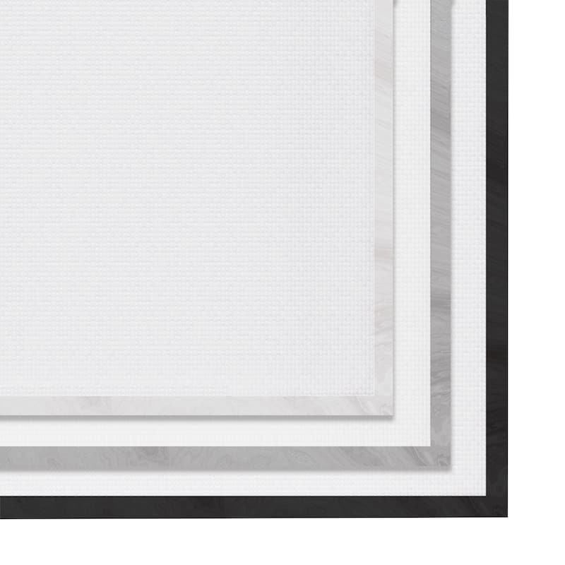 Stupell Leonardo DiCaprio on Framed Giclee Art Design by Birch&Ink